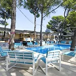 Brankaa Apartamento *