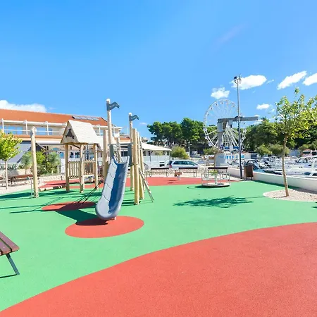 Brankaa Apartmán Vodice