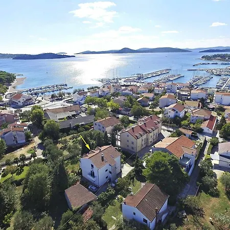 Brankaa Apartamento Vodice