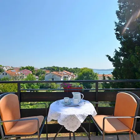 Brankaa Apartman Vodice