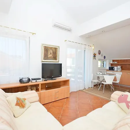Brankaa Apartment Vodice