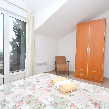 Apartamento Brankaa *