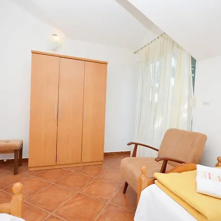 Brankaa Apartamento *