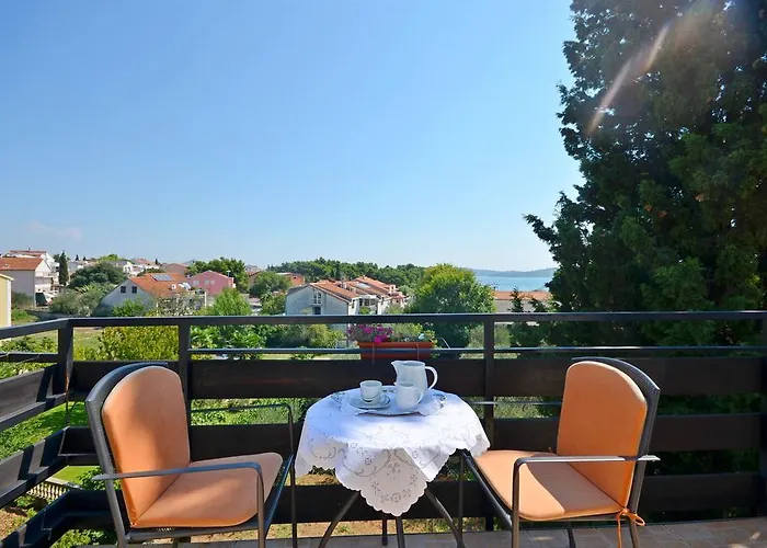Brankaa Appartement Vodice