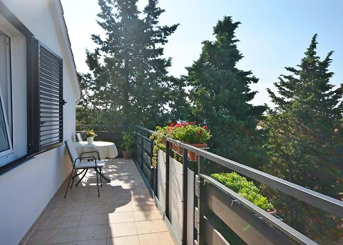 Brankaa Appartement *