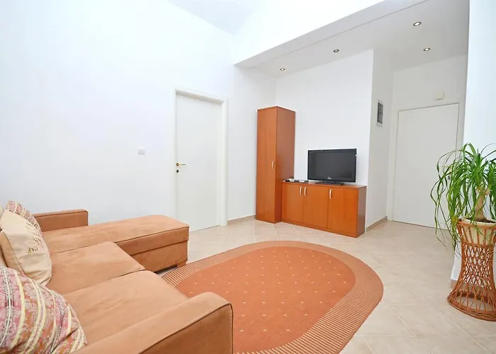 Brankaa Appartement