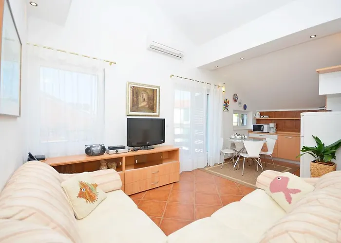 Brankaa Apartman Vodice