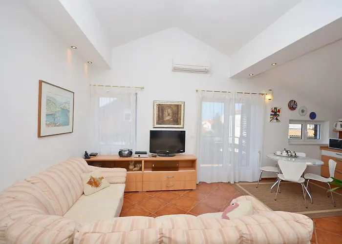 Appartement Brankaa *