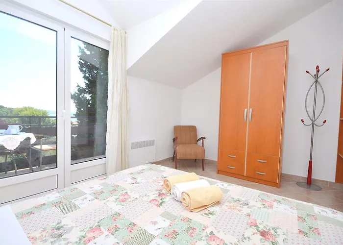 Appartement Brankaa *