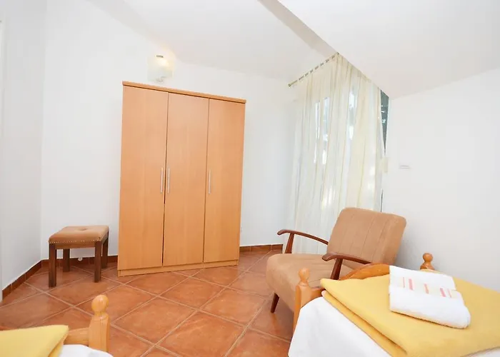 Brankaa Appartement *