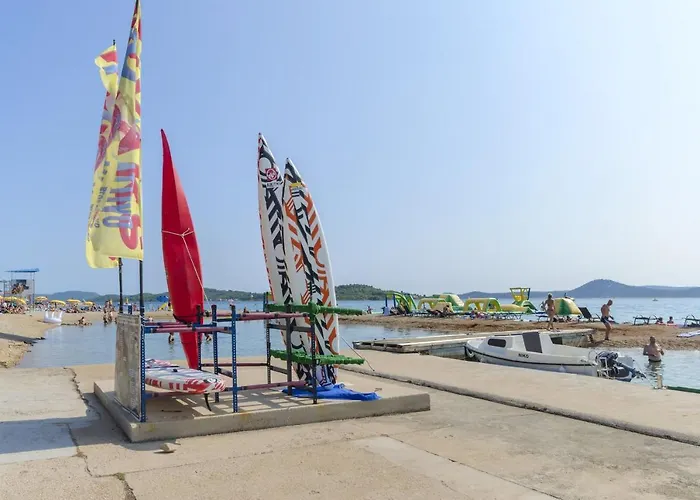 Lejlighed Brankaa Vodice