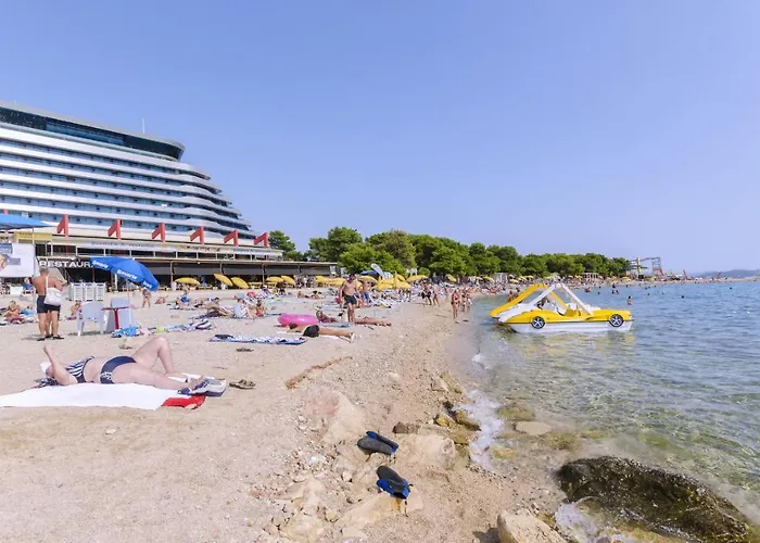 Brankaa Apartman Vodice